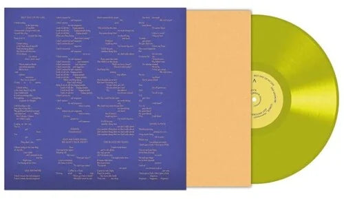 Tom Odell - Best Day Of My Life [Yellow]