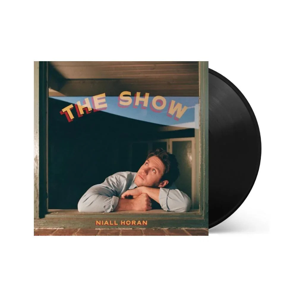 Niall Horan - The Show