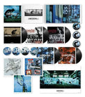 Linkin Park - Meteora (20th Anniversary Super Deluxe Box Set) [5LP/4CD/3DVD]