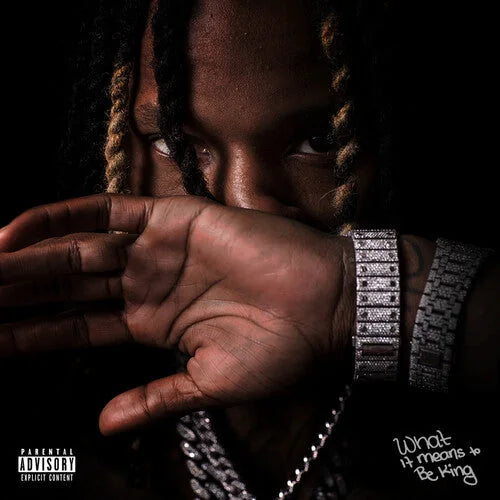 King Von - What It Means To Be King [2LP]