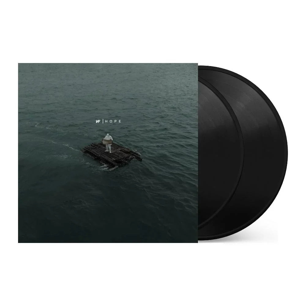 NF - HOPE [2LP]