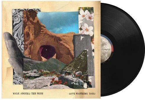 Dave Matthews Band - Walk Around The Moon