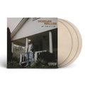 Morgan Wallen - One Thing At A Time [3LP Cream]