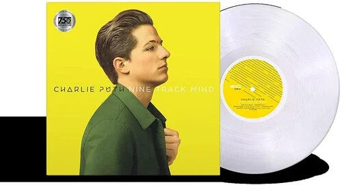 Charlie Puth - Nine Track Mind