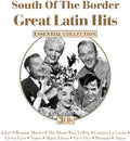 South Of The Border: Great Latin Hits / Various - South Of The Border: Great Latin Hits / Various - Music CD