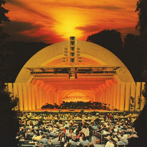 My Morning Jacket - At Dawn: 20th Anniversary Edition [3LP Clear with Metallic Gold]