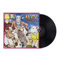NOFX - Liberal Animation Vinyl Record