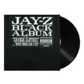 JAY-Z - The Black Album [2LP]