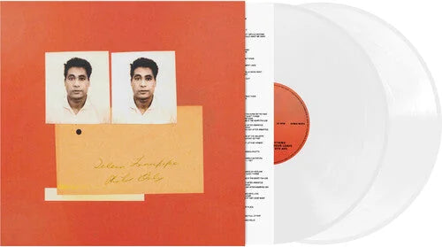 Gang of Youths - Angel In Realtime [2LP White]