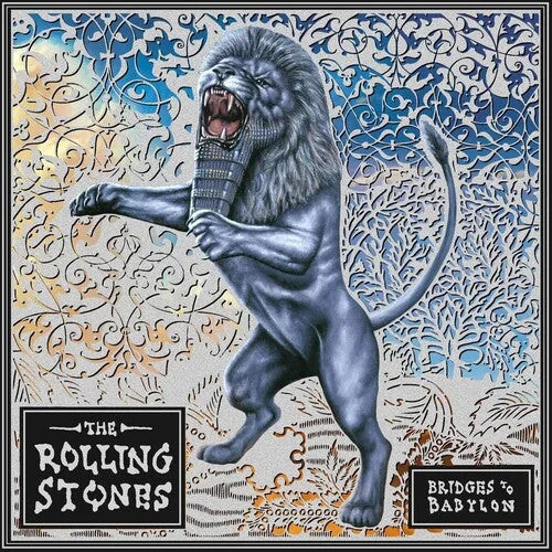 The Rolling Stones - Bridges To Babylon [2LP]