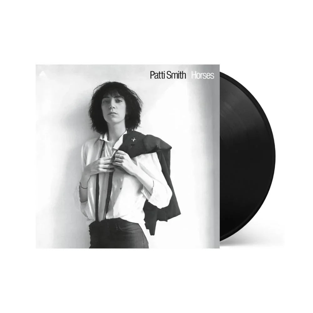 Patti Smith - Horses
