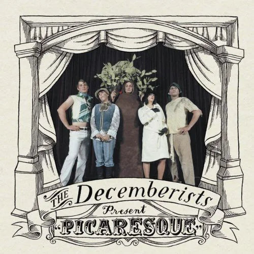 The Decemberists - Picaresque [2LP]