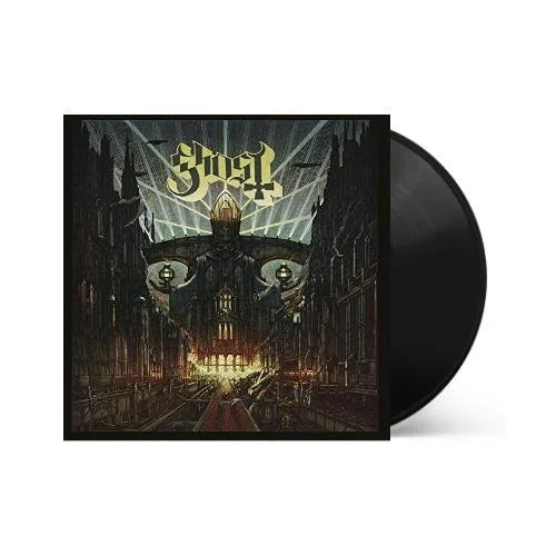 Ghost - Meliora