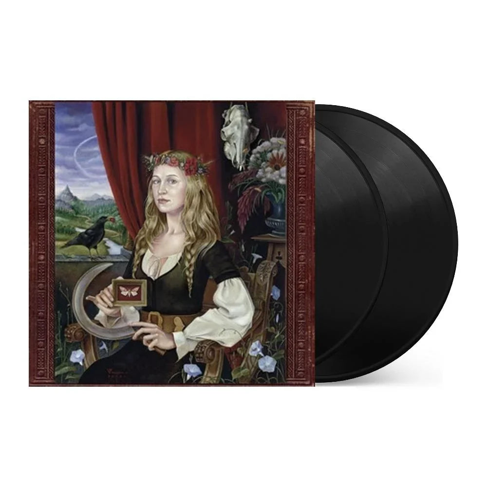 Joanna Newsom - Ys [2LP]
