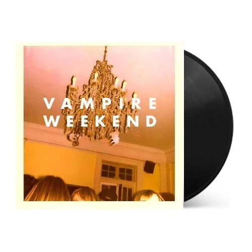 Vampire Weekend - Vampire Weekend