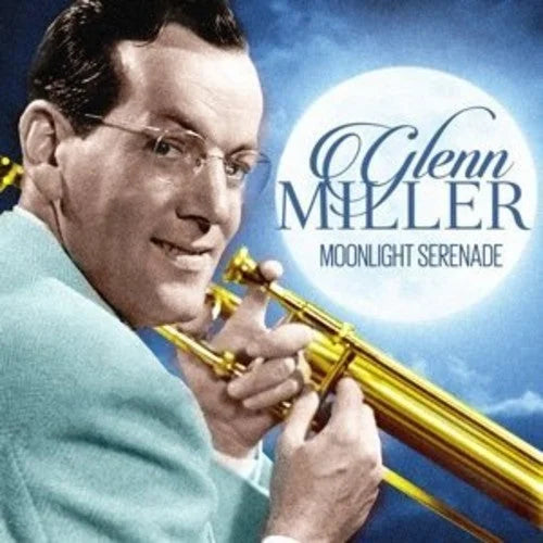 Glen Miller - Moonlight Serenade