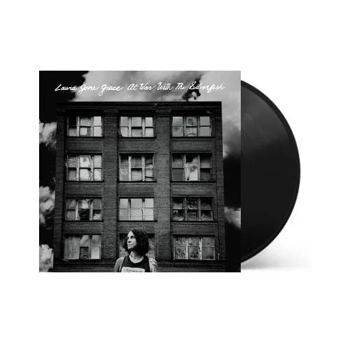 Laura Jane Grace - At War With The Silverfish
