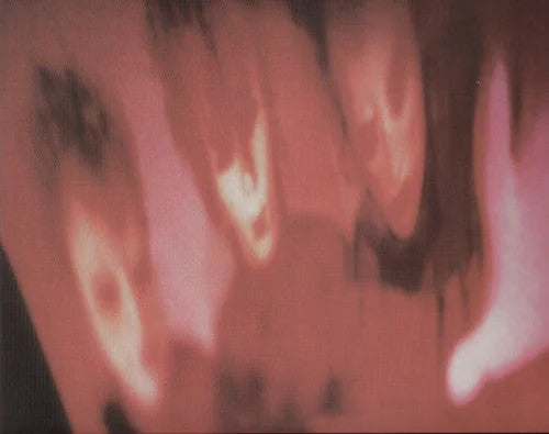The Cure - Pornography