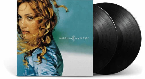 Madonna - Ray of Light [2LP]