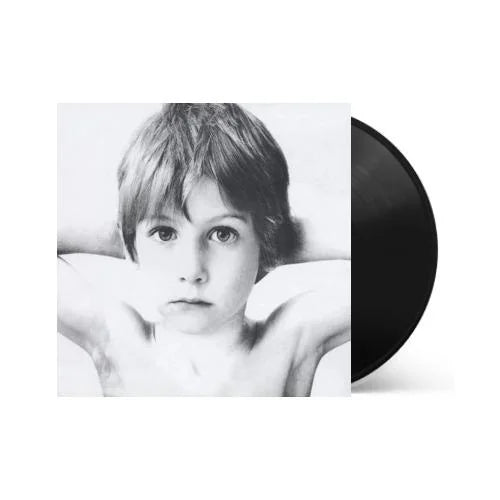 U2 - Boy