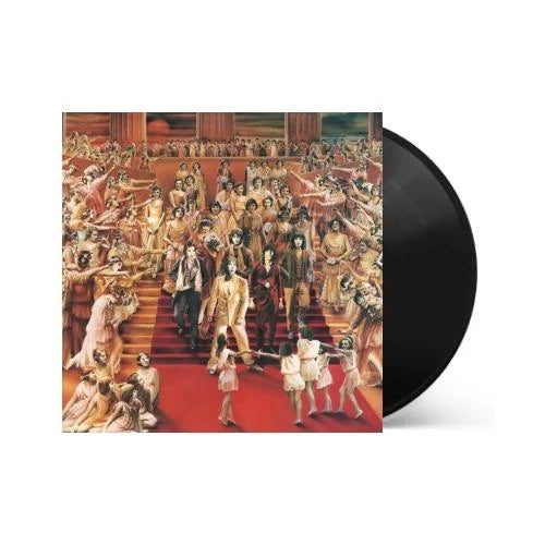 The Rolling Stones - It's Only Rock N Roll