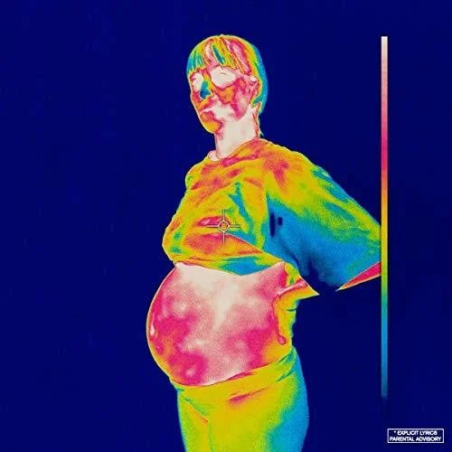 BROCKHAMPTON - iridescence [2LP]