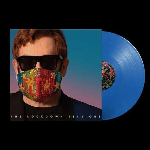 Elton John - The Lockdown Sessions