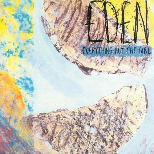 Everything But the Girl - Eden