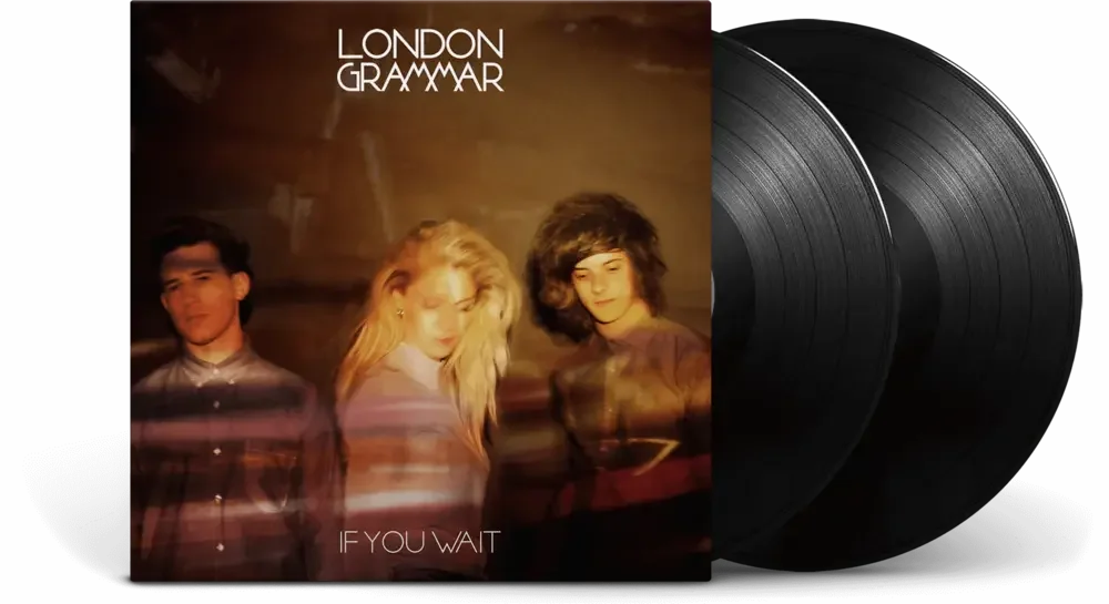 London Grammar - If You Wait [2LP]