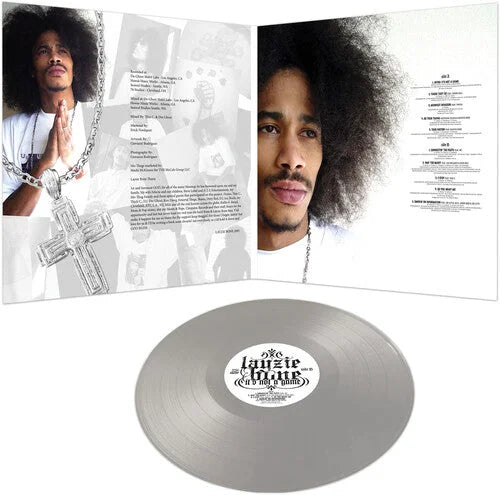 Layzie Bone - It's Not A Game - SLIVER