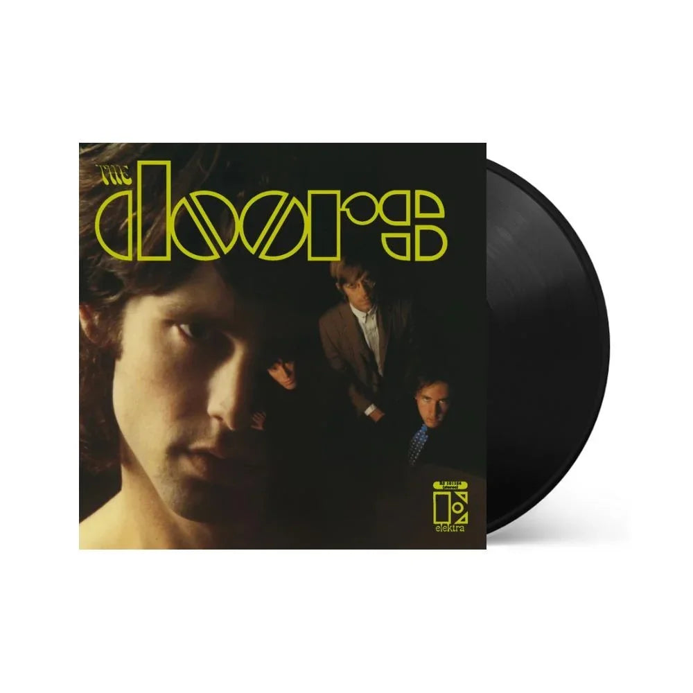 The Doors - The Doors [180-gram]