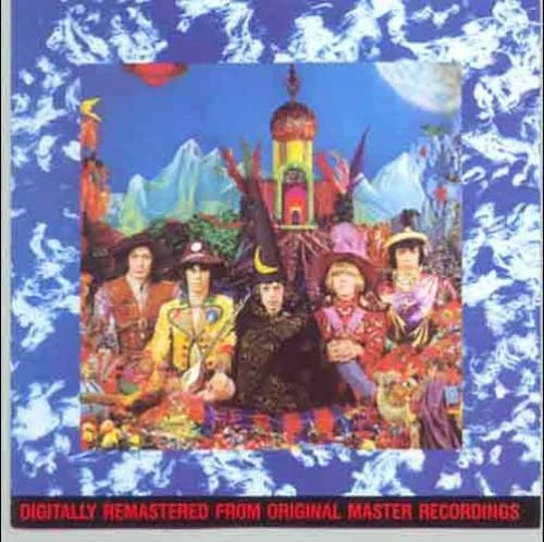 The Rolling Stones - Their Satanic Majesties Request