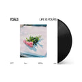 Foals - Life Is Yours