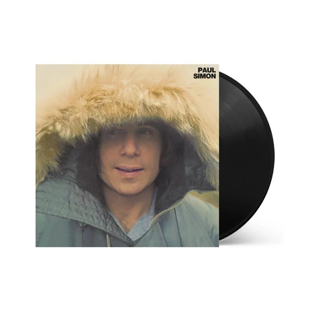 Paul Simon - Paul Simon