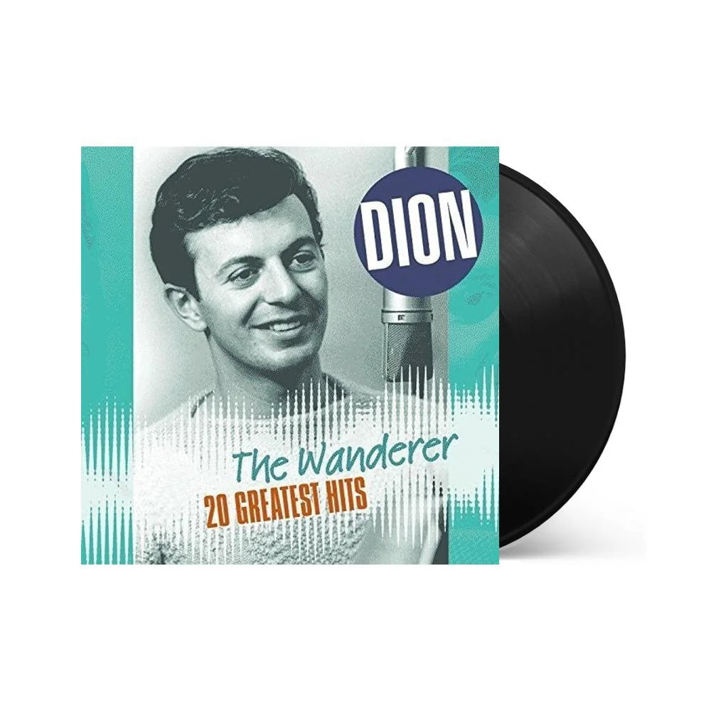 Dion - The Wanderer, 20 Greatest Hits