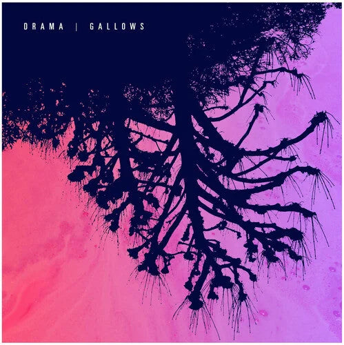 Drama - Gallows [Violet]