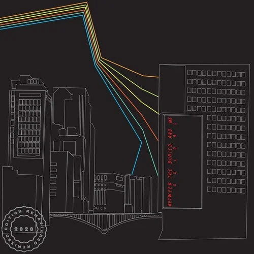 Between the Buried and Me - Colors (2020)