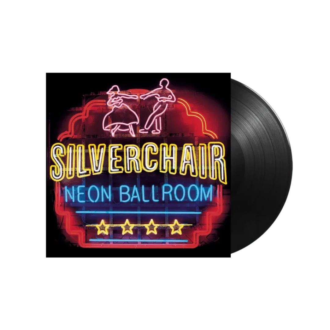 Silverchair - Neon Ballroom