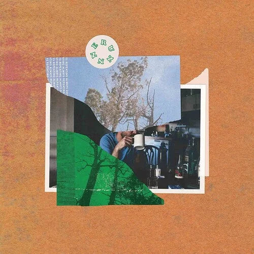 Runnner - Always Repeating [Clear]