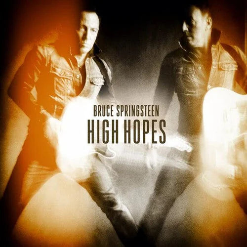 Bruce Springsteen - High Hopes [3LP]
