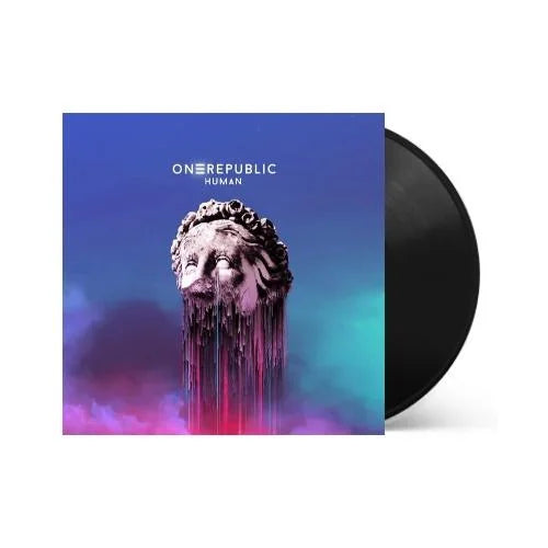 OneRepublic - Human