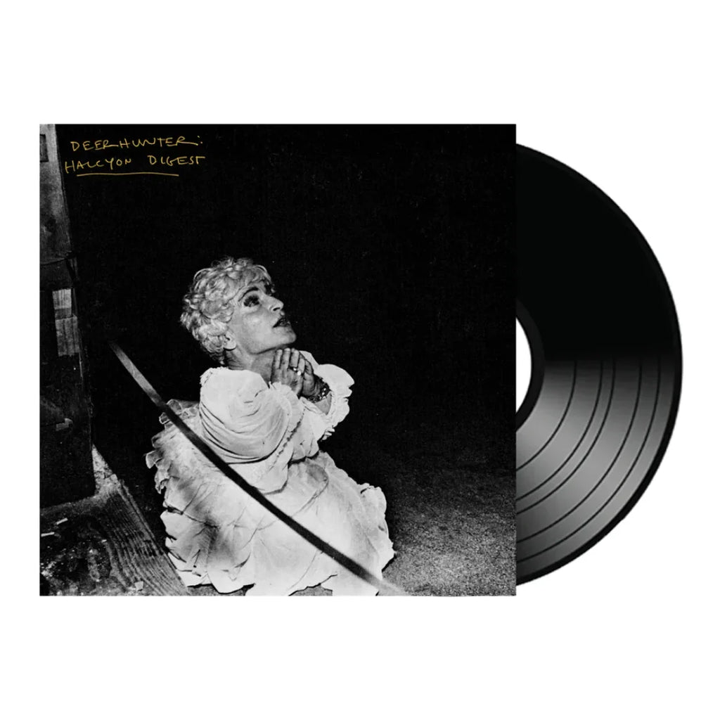 Deerhunter - Halcyon Digest