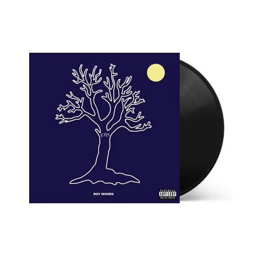 Roy Woods - Exis