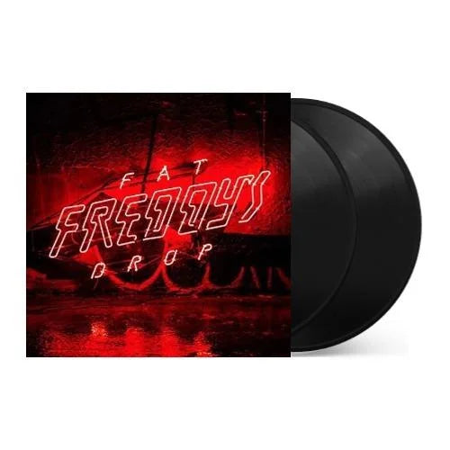 Fat Freddys Drop - Bays [2LP]