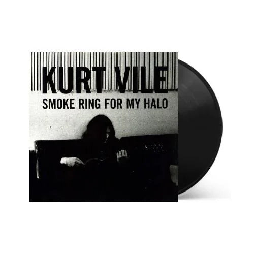 Kurt Vile - Smoke Ring For My Halo
