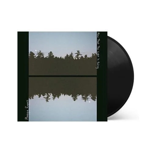 Maggie Rogers - Now That The Light Is Fading