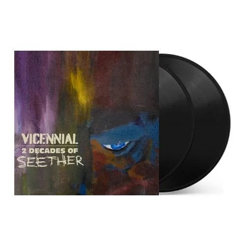 Seether - Vicennial: 2 Decades Of Seether [2LP]