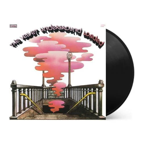 The Velvet Underground - Loaded