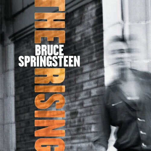 Bruce Springsteen - The Rising [2LP]