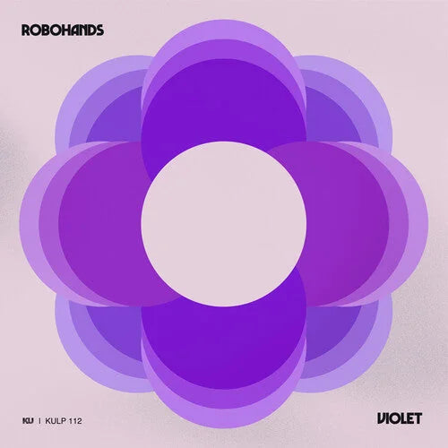 Robohands - Violet
